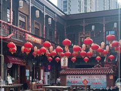 -中华巴洛克风情街