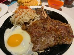 -豪客来牛排(伟诚广场店)