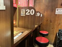 -一兰拉面(铜锣湾店)