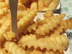 -Shake Shack(西单大悦城店)