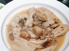 -秋色客家菜(南山店)