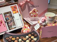 -Laderach 莱德拉(上海环贸iapm店)