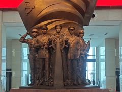 -中国人民解放军海军博物馆