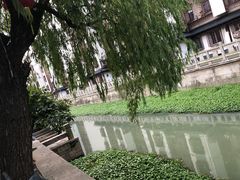 -衣裳街历史文化街区