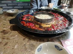 -重庆渝达老火锅(春熙路店)