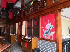 -陈家老院子(高新店)