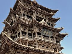 -飞云楼