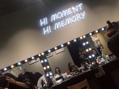 -海马体照相馆(万菱汇店)