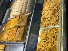 -赞记龙凤礼饼(广州市二宫向群宾馆店)