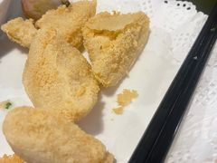 -辉记炭烧海鲜大排档·老字号(福田店)