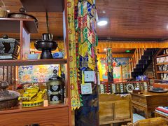 -康巴藏餐(束河古镇店)