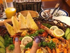 -茉莉.Red Crab