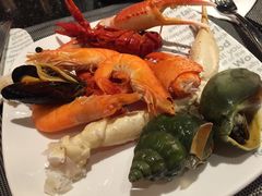 -星汇餐厅(新濠影汇店)