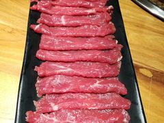 -捞围鲜·港式打边炉(海阳路店)