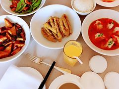 -北京中国大饭店