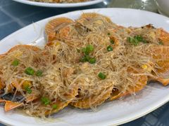 -明记海鲜大排档(巽寮湾店)