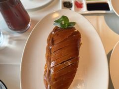 -四季民福烤鸭店(外滩外白渡桥店)