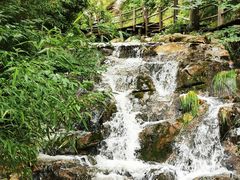 -九如山休闲旅游度假区