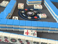 -凯平棋牌会所(永惠大厦店)