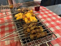 -生火火·小炉子炭烤(金楠天街总店)