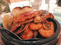 -Cha Cha's Beach Cafe