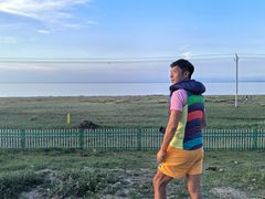 -青海湖国家重点风景名胜区