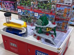 -TOYSRUS玩具反斗城(深圳万象城店)