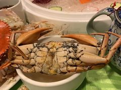 -广胜通达海鲜食府(黄沙店)