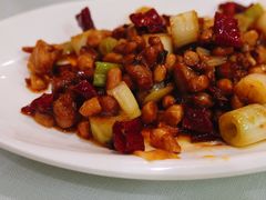 -成都驻京办餐厅(蜀都宾馆店)