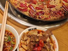 -楠火锅(太古里总店)