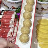 叹羊肉好去处‼️围炉而坐来一顿草原羊肉火锅吧♨️  