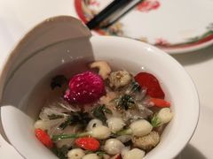 -醉英雄四川料理(新塘万达广场店)