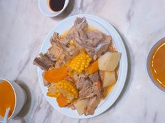 -汤城小厨•粤菜•靓汤(西直门凯德MALL店)