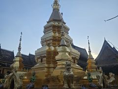 -西双版纳傣族园