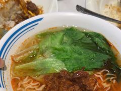 -敏华冰厅(平安金融中心店)