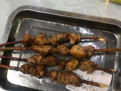 -金家老三饭庄(常营店)
