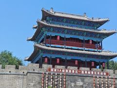 -八仙过海景区