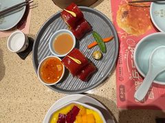 -点都德(奥体印象城店)
