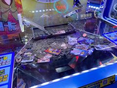 -风云再起游乐汇(北京西单西西友谊店)