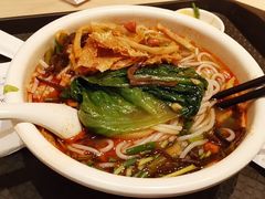 -水平有限广西米粉·广西风味集(五道口店)