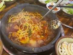 -笔记安顺夺夺粉火锅