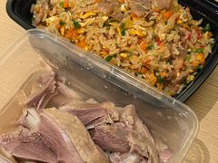 -扬二春炒饭(国庆路总店)