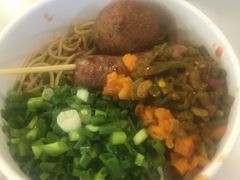 -郭记老汉口热干面