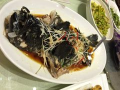 iphone_upload_pic-蓝港海鲜厨房(金水路店)