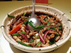 -惠食佳·宴会厅(滨江西路店)