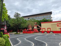 -广州市儿童公园