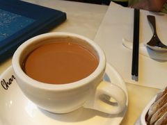 -港丽餐厅(高德置地店)