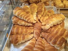 -烘焙町面包店(西四店)