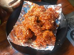 -米屋石锅拌饭(师大店)