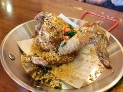 -COMMUNE幻师(翡翠山店)